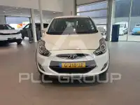 2014 Hyundai IX20