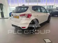 2014 Hyundai IX20