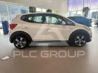2014 Hyundai IX20