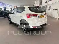 2014 Hyundai IX20