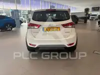 2014 Hyundai IX20