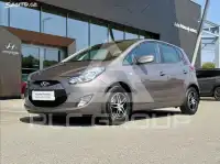 2014 Hyundai IX20
