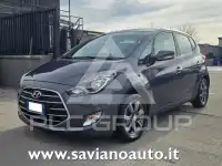 2014 Hyundai IX20