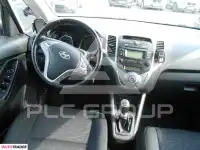2014 Hyundai IX20