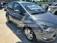 2014 Hyundai IX20