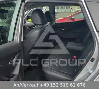 2014 Hyundai IX20