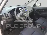 2014 Hyundai IX20