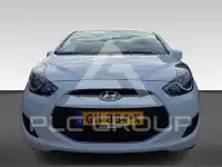 2014 Hyundai IX20