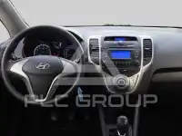2014 Hyundai IX20