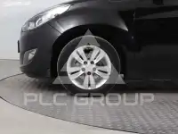 2014 Hyundai IX20