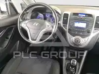 2014 Hyundai IX20