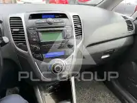 2014 Hyundai IX20