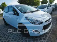 2014 Hyundai IX20