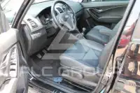 2014 Hyundai IX20