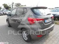 2014 Hyundai IX20