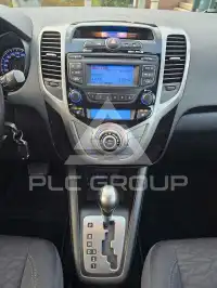 2014 Hyundai IX20