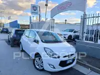 2014 Hyundai IX20