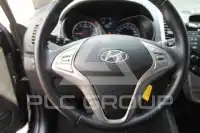 2014 Hyundai IX20