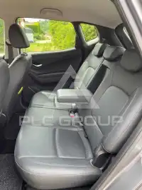 2014 Hyundai IX20