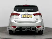 2014 Hyundai IX20