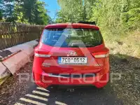 2014 Hyundai IX20