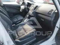 2014 Hyundai IX20