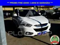 2014 Hyundai IX35