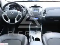2014 Hyundai IX35