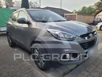 2014 Hyundai IX35