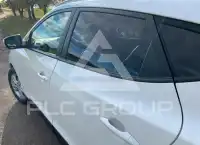 2014 Hyundai IX35