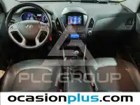 2014 Hyundai IX35