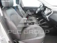 2014 Hyundai IX35