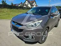 2014 Hyundai IX35
