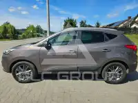 2014 Hyundai IX35