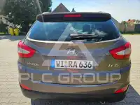 2014 Hyundai IX35