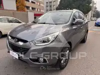 2014 Hyundai IX35