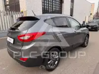2014 Hyundai IX35