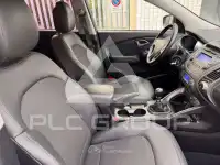 2014 Hyundai IX35