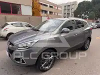 2014 Hyundai IX35