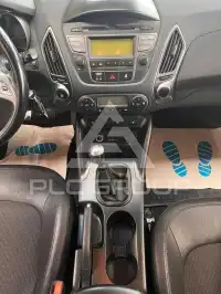 2014 Hyundai IX35