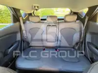 2014 Hyundai IX35