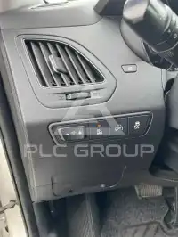 2014 Hyundai IX35