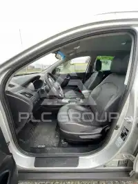 2014 Hyundai IX35