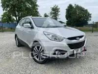 2014 Hyundai IX35