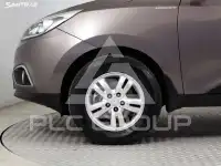 2014 Hyundai IX35