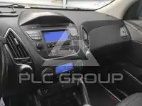 2014 Hyundai IX35