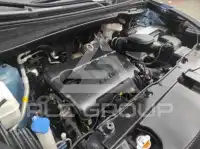 2014 Hyundai IX35