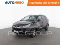 2014 Hyundai IX35