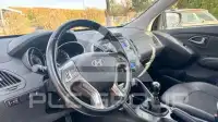 2014 Hyundai IX35