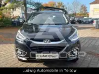 2014 Hyundai IX35